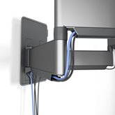 Vogel's ELITE TVM 5855 | Draaibare tv-beugel XL | 55-100"  2